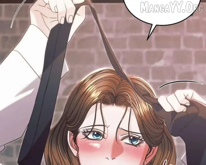 Try Begging Me Chapter 67 - Page 143