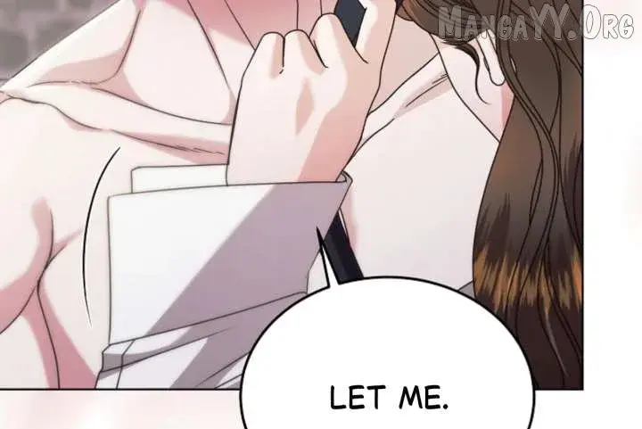 Try Begging Me Chapter 67 - Page 146