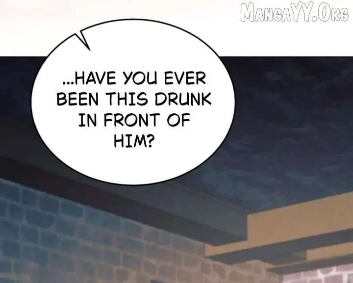 Try Begging Me Chapter 67 - Page 157