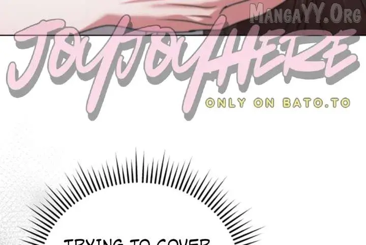 Try Begging Me Chapter 67 - Page 171