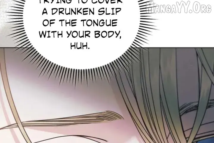 Try Begging Me Chapter 67 - Page 172