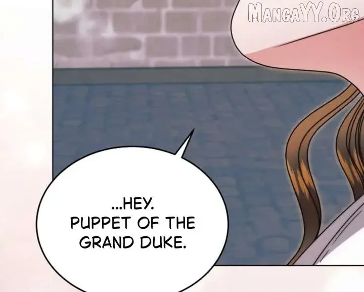 Try Begging Me Chapter 67 - Page 176