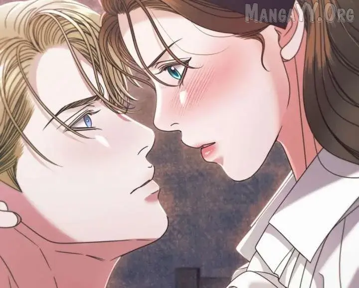 Try Begging Me Chapter 67 - Page 192