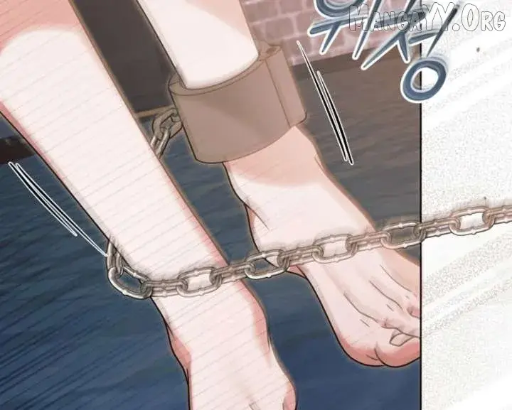 Try Begging Me Chapter 67 - Page 29