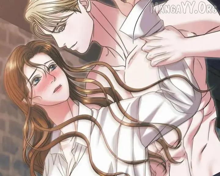 Try Begging Me Chapter 67 - Page 32