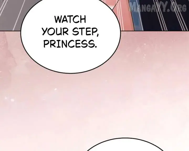Try Begging Me Chapter 67 - Page 34
