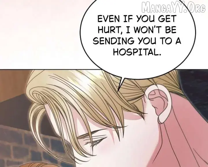 Try Begging Me Chapter 67 - Page 35