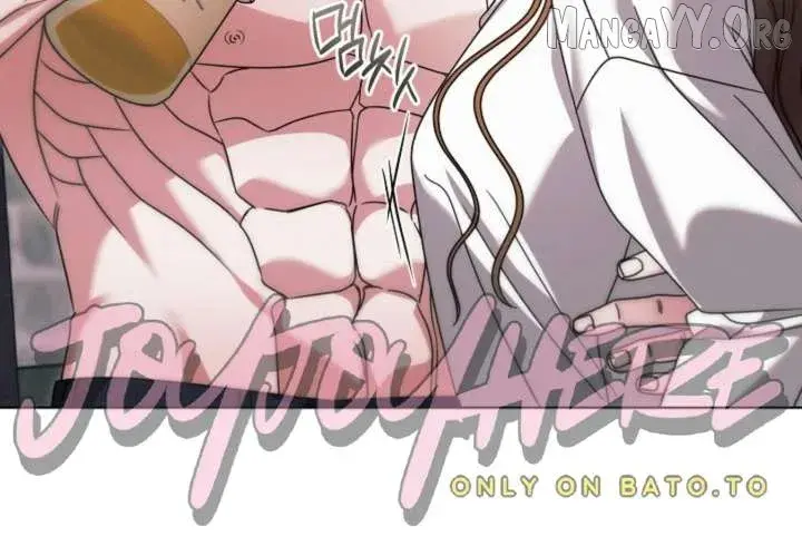 Try Begging Me Chapter 67 - Page 48