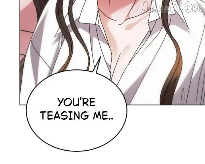 Try Begging Me Chapter 67 - Page 50