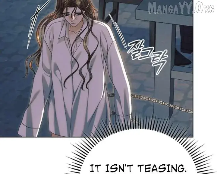 Try Begging Me Chapter 67 - Page 52