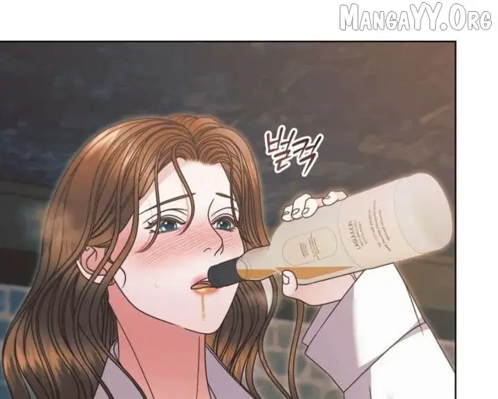 Try Begging Me Chapter 67 - Page 60