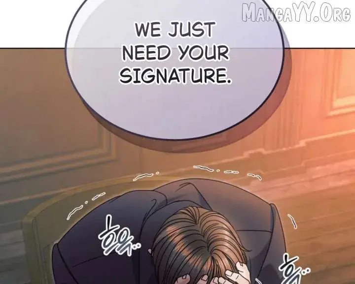 Try Begging Me Chapter 67 - Page 7