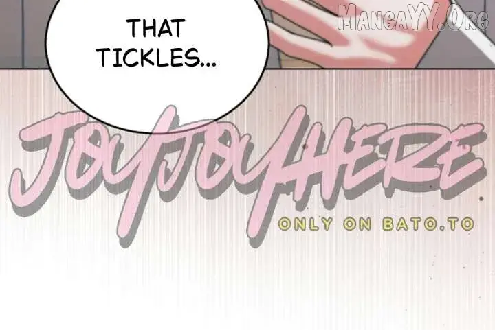 Try Begging Me Chapter 67 - Page 72