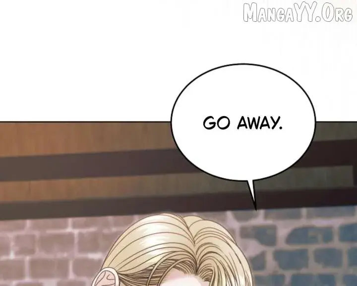 Try Begging Me Chapter 67 - Page 73