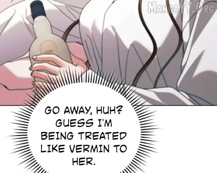 Try Begging Me Chapter 67 - Page 75