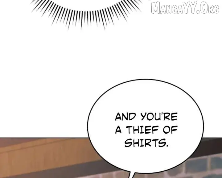 Try Begging Me Chapter 67 - Page 76