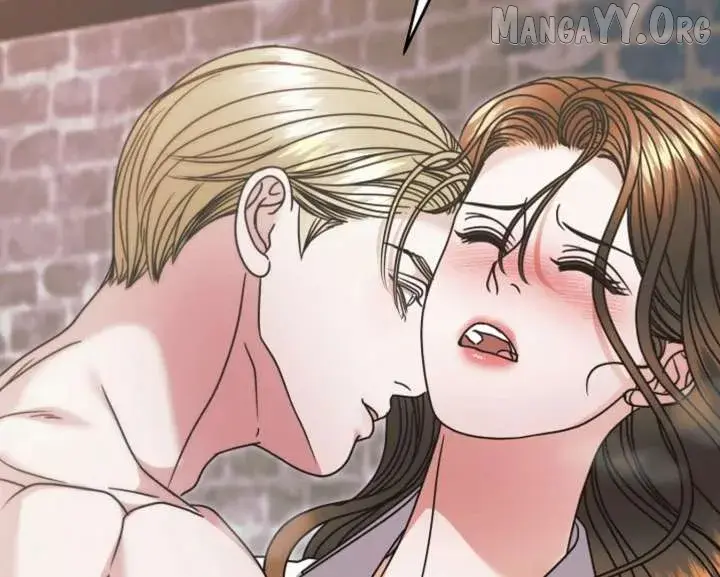 Try Begging Me Chapter 67 - Page 77