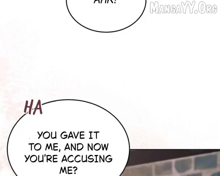 Try Begging Me Chapter 67 - Page 79