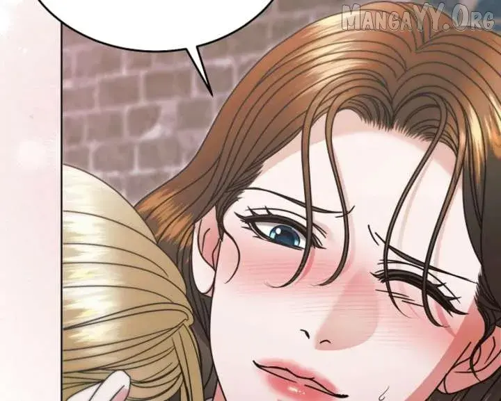 Try Begging Me Chapter 67 - Page 80