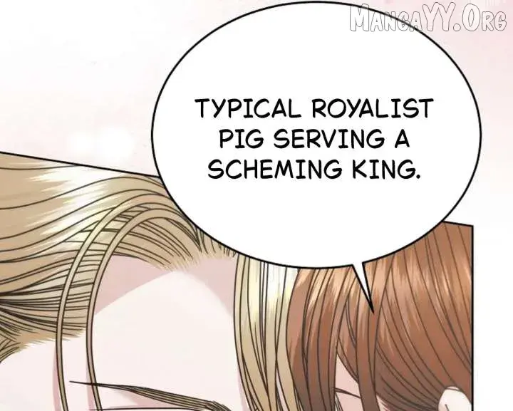 Try Begging Me Chapter 67 - Page 82