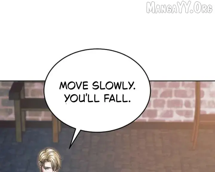 Try Begging Me Chapter 67 - Page 87
