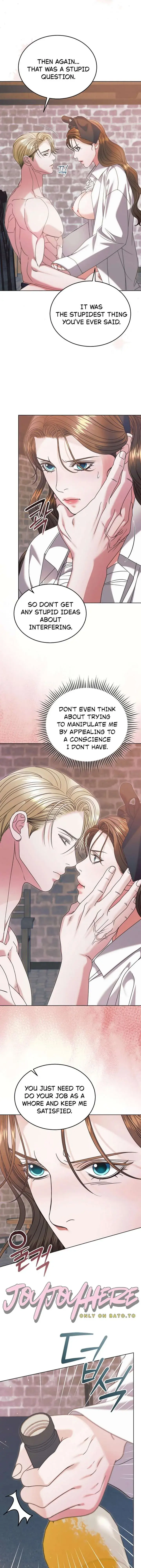 Try Begging Me Chapter 68 - Page 2
