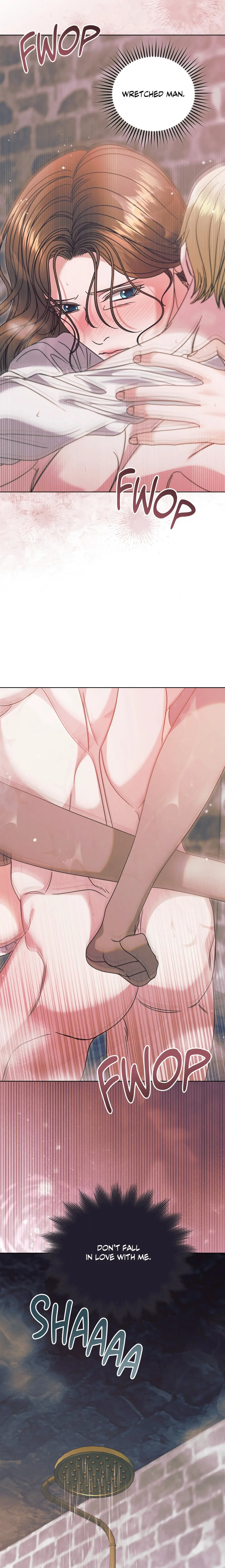 Try Begging Me Chapter 70 - Page 20