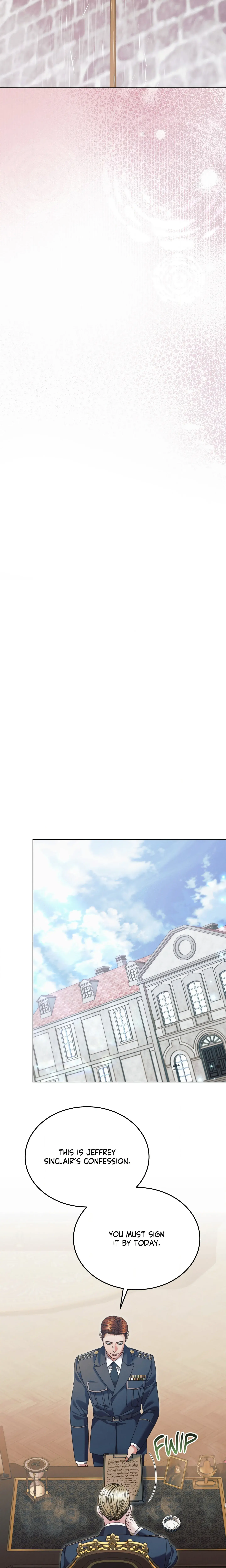 Try Begging Me Chapter 70 - Page 21