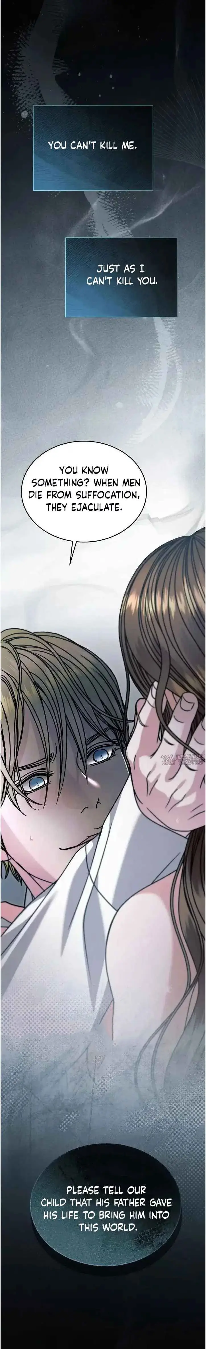 Try Begging Me Chapter 82 - Page 6