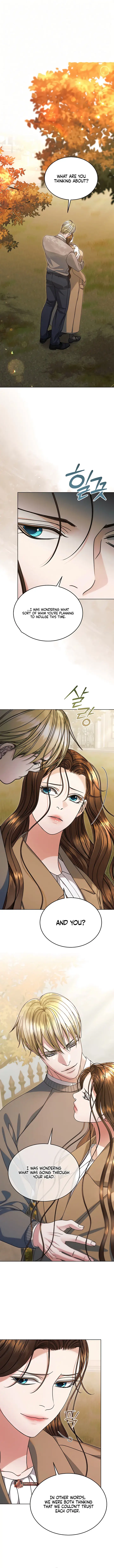 Try Begging Me Chapter 86 - Page 1