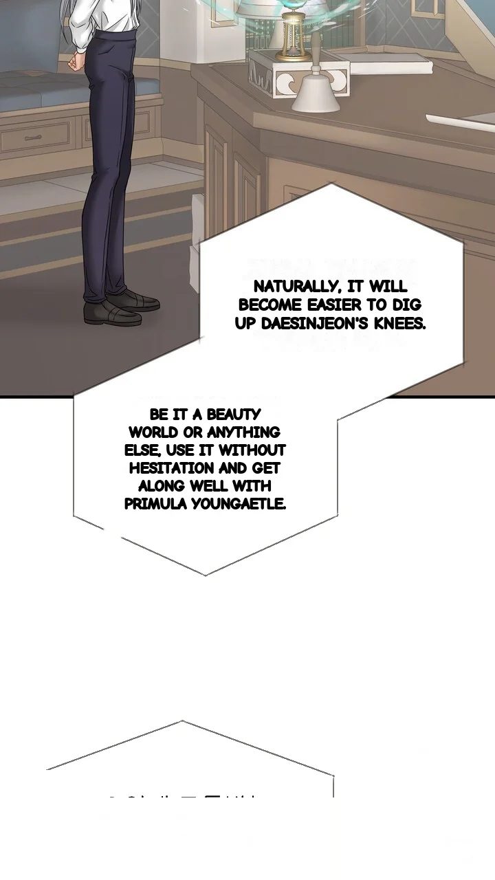 Try Crying Prettier Chapter 25 - Page 100