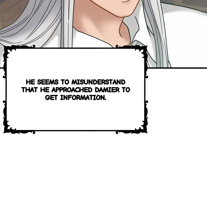 Try Crying Prettier Chapter 25 - Page 103