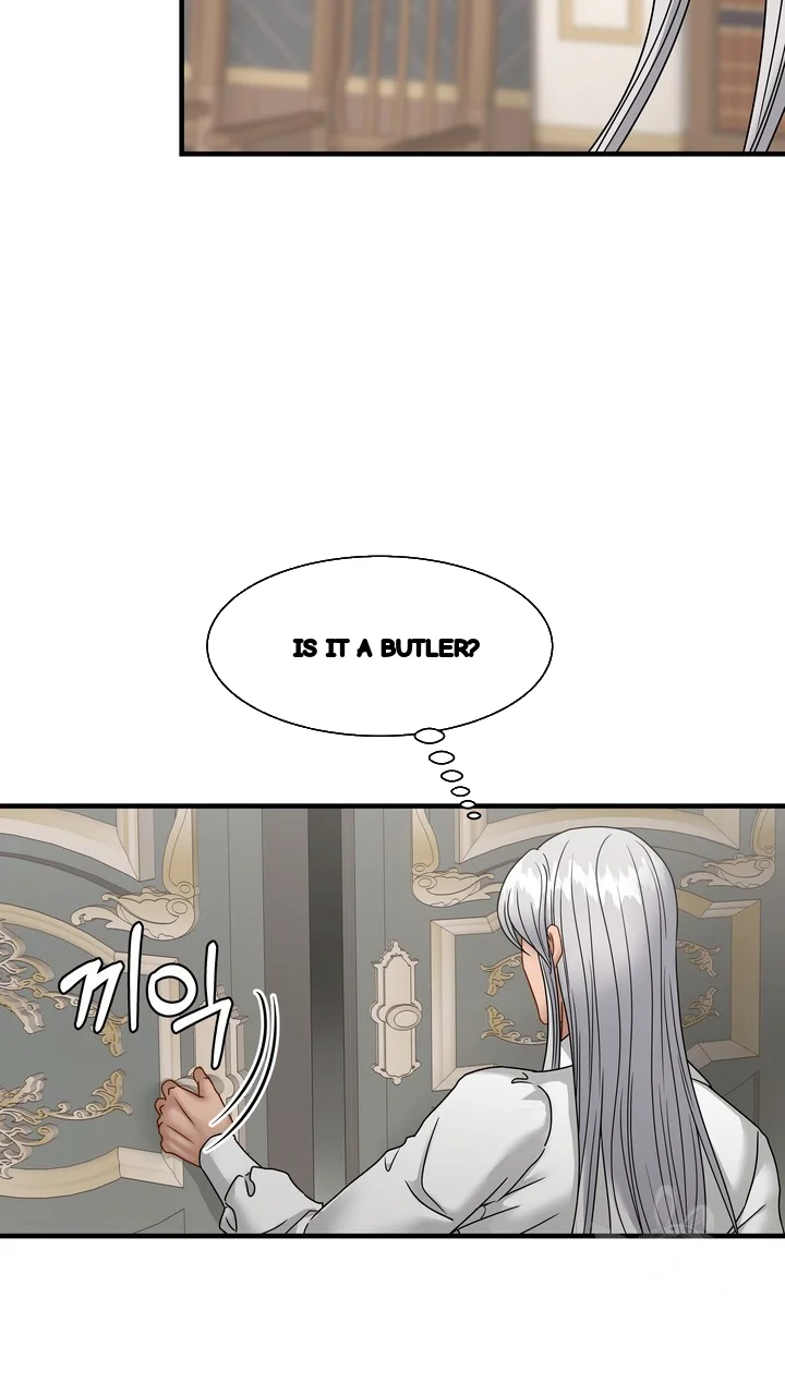 Try Crying Prettier Chapter 25 - Page 110