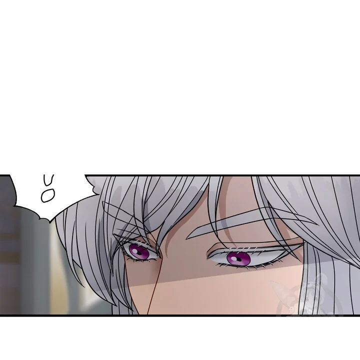 Try Crying Prettier Chapter 25 - Page 111
