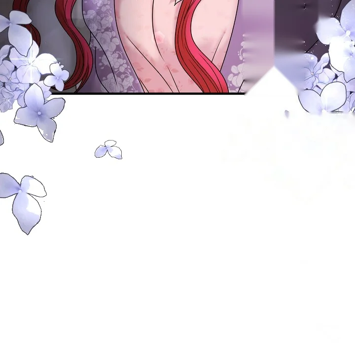 Try Crying Prettier Chapter 25 - Page 113