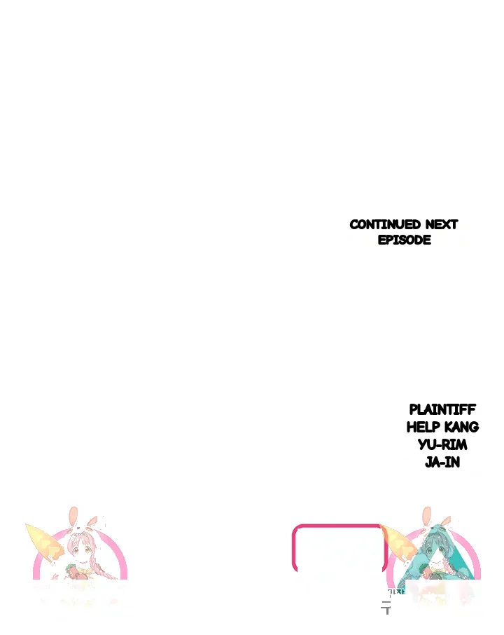 Try Crying Prettier Chapter 25 - Page 114