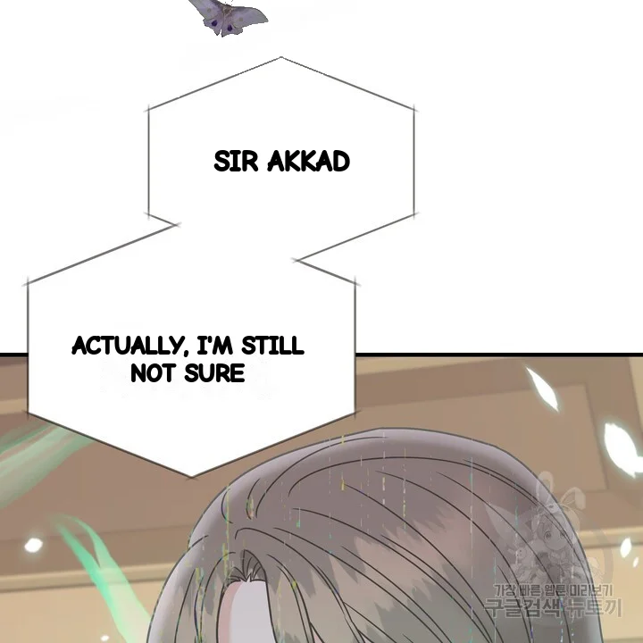 Try Crying Prettier Chapter 25 - Page 19