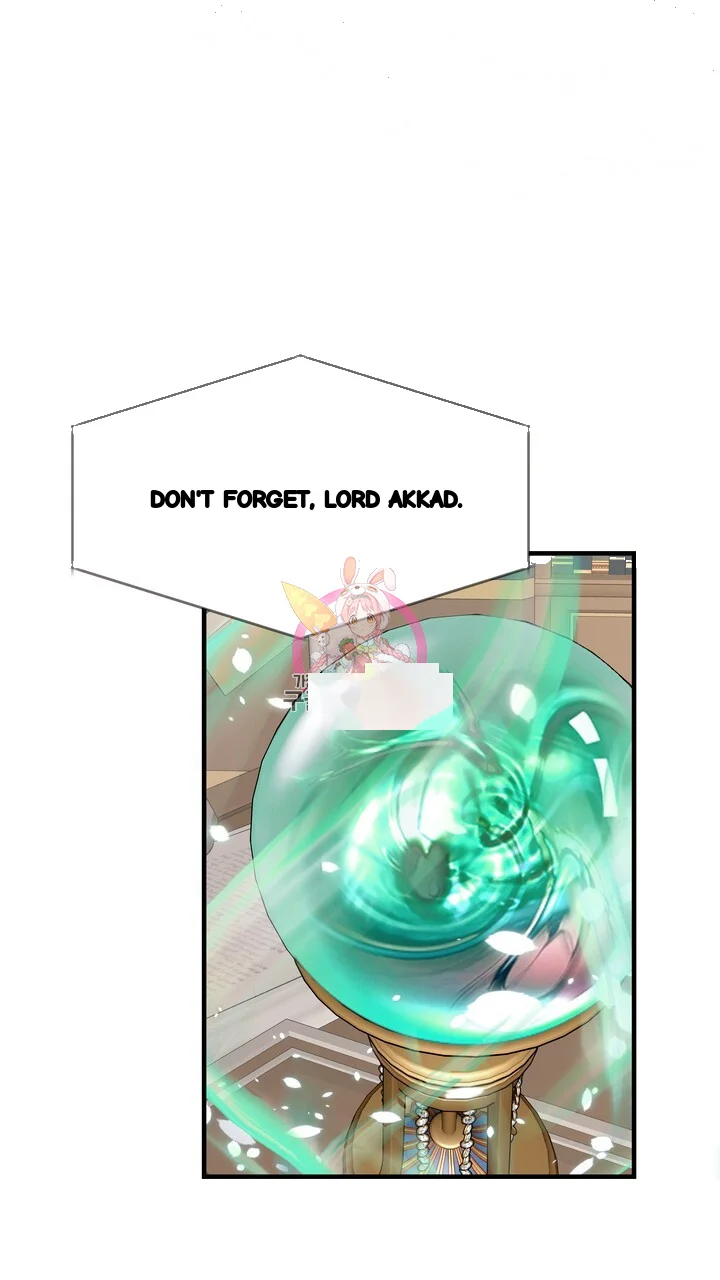 Try Crying Prettier Chapter 25 - Page 2