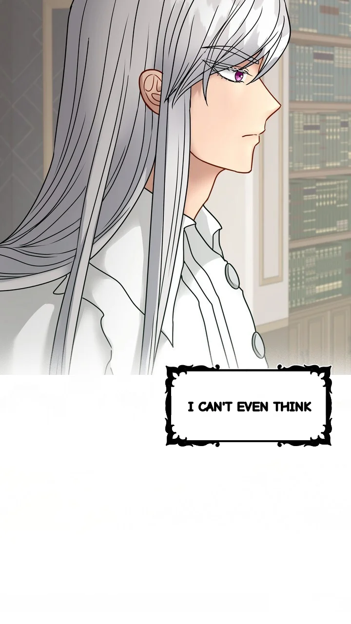 Try Crying Prettier Chapter 25 - Page 28