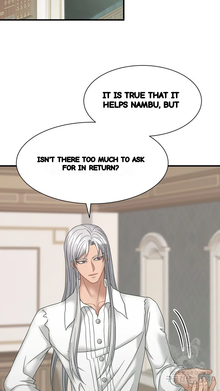 Try Crying Prettier Chapter 25 - Page 30