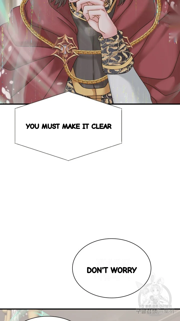 Try Crying Prettier Chapter 25 - Page 34