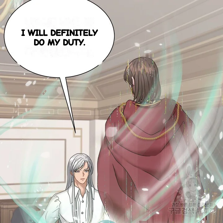 Try Crying Prettier Chapter 25 - Page 35