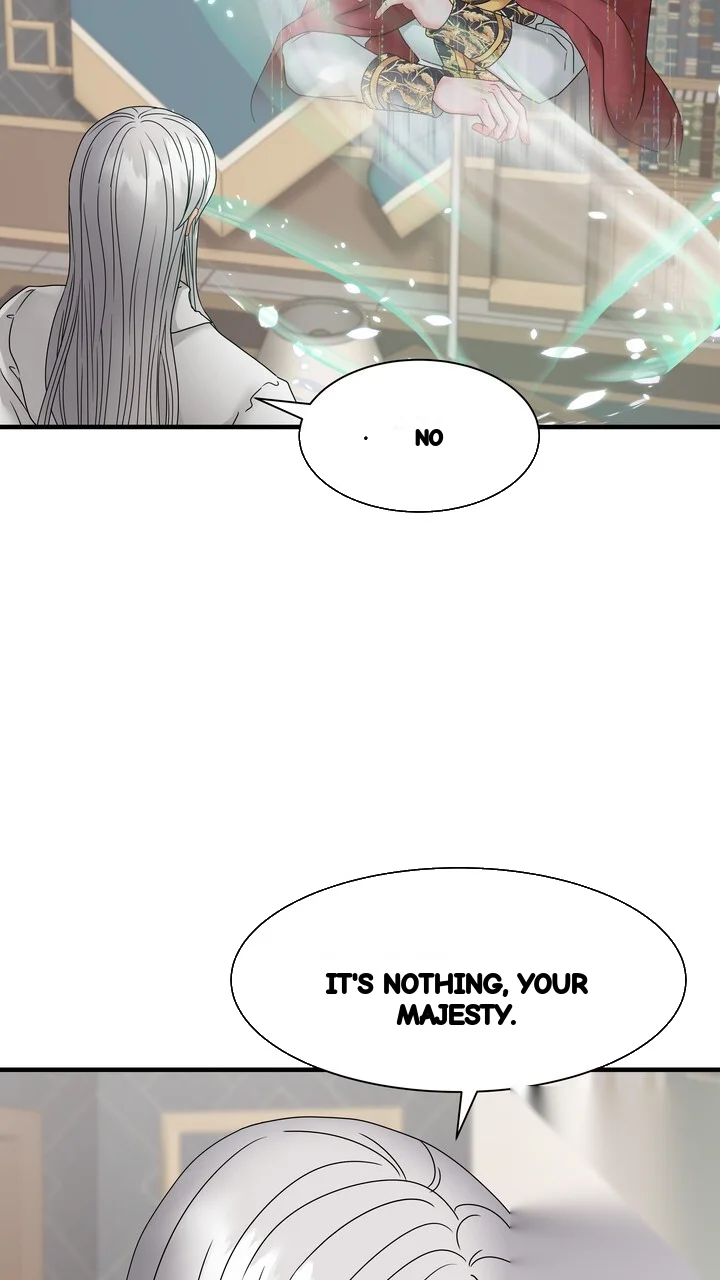 Try Crying Prettier Chapter 25 - Page 46