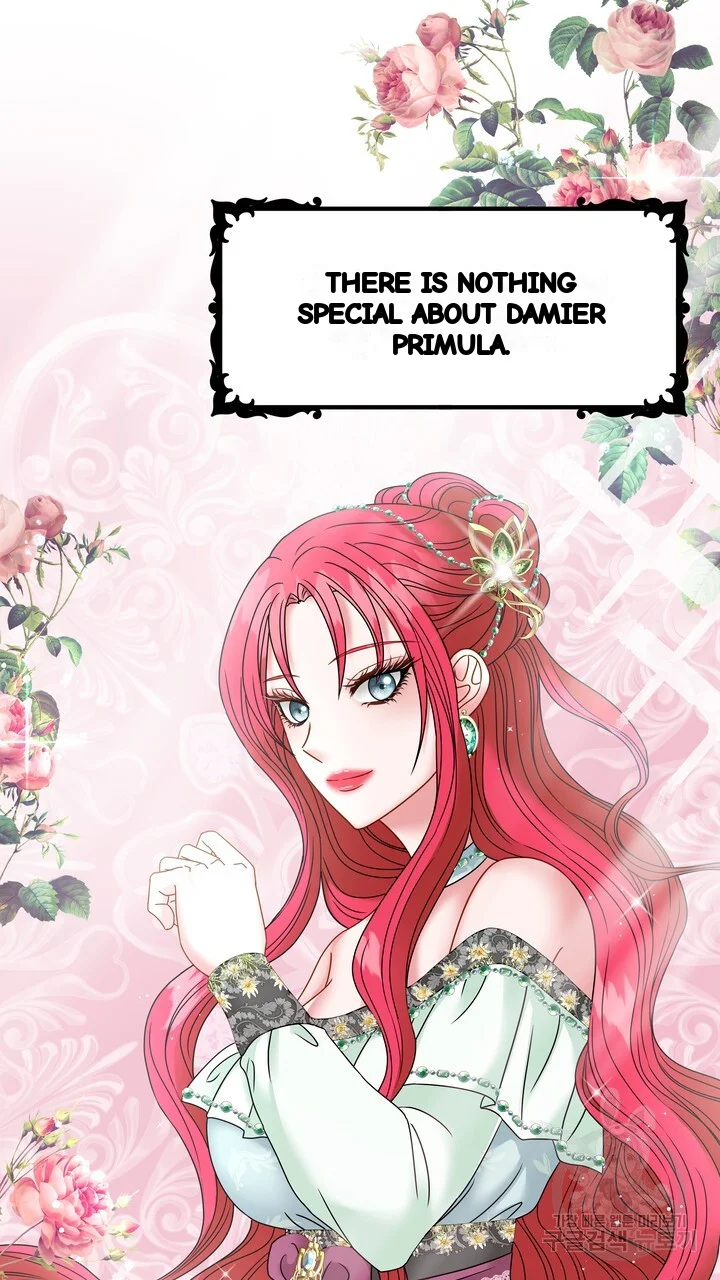 Try Crying Prettier Chapter 25 - Page 48