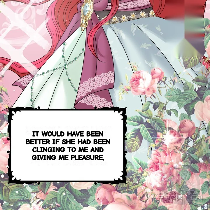 Try Crying Prettier Chapter 25 - Page 49
