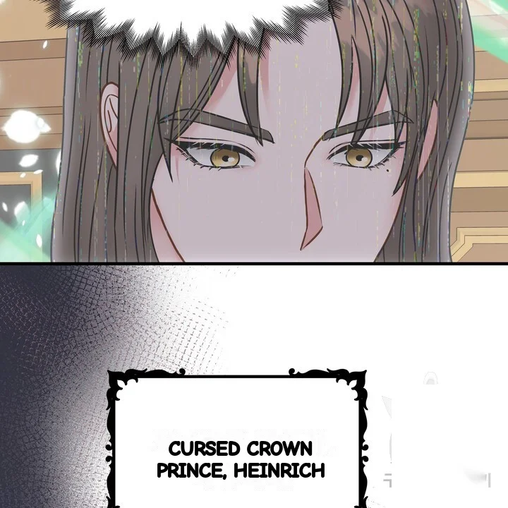 Try Crying Prettier Chapter 25 - Page 5