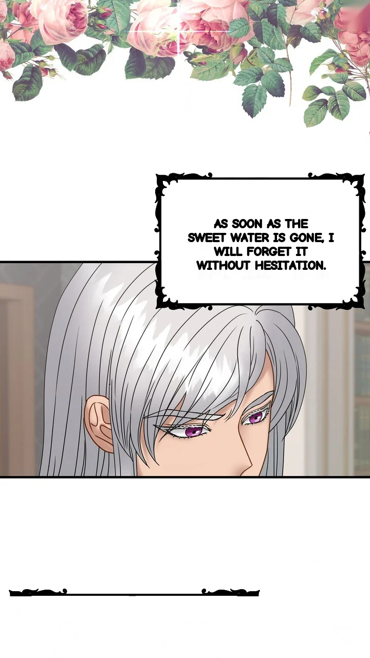 Try Crying Prettier Chapter 25 - Page 50