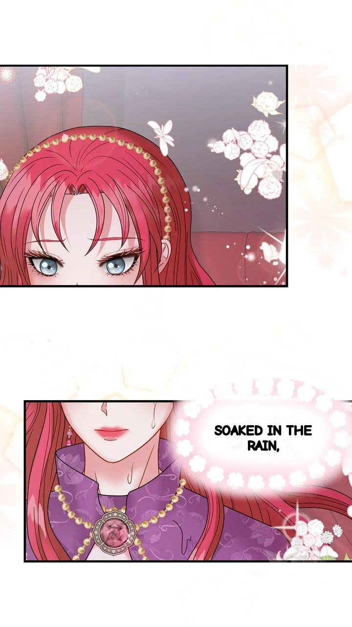 Try Crying Prettier Chapter 25 - Page 52