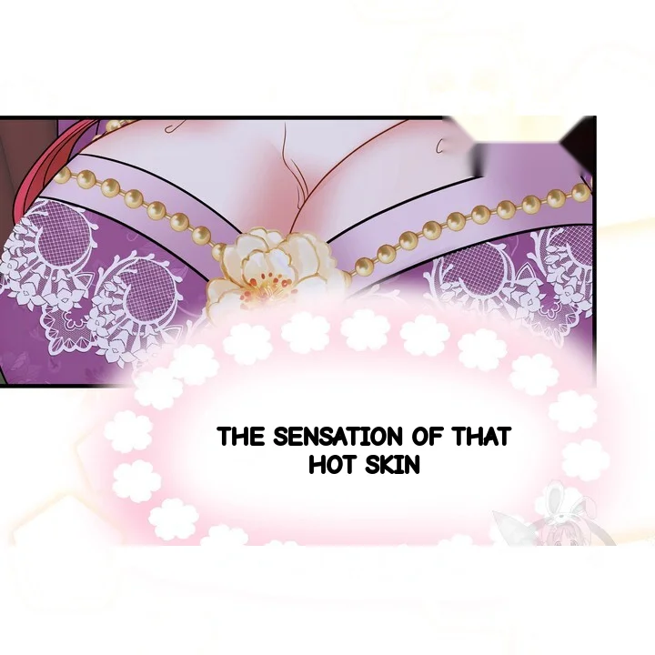 Try Crying Prettier Chapter 25 - Page 53