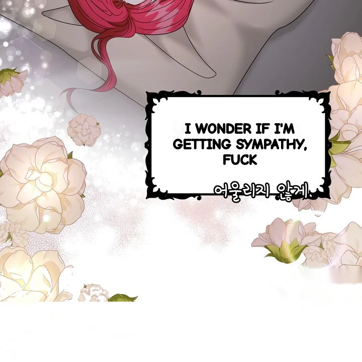 Try Crying Prettier Chapter 25 - Page 55